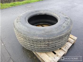 Tire 385/65R22,5 Tyre: picture 1