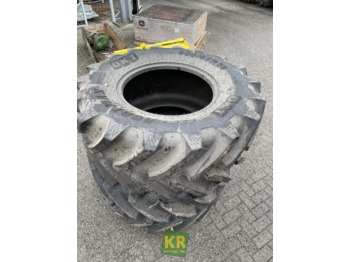 New Tire for Agricultural machinery 600/65R28 Agrimax RT657 E 154D (NIEUW) BKT: picture 3