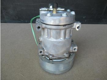 Sanden 709TA16 - A/C compressor