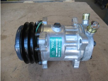 Sanden SD7H15 - A/C compressor