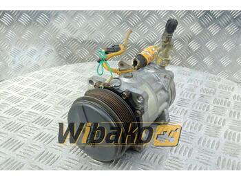 Sanden SD7H15/8233 10116767 - A/C compressor