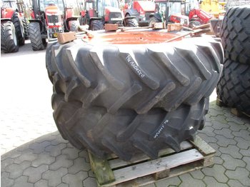 Wheels and tires for Agricultural machinery Alliance 18.4 R38: picture 1