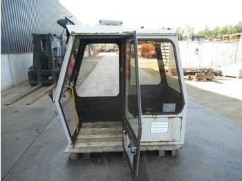 Cab for Construction machinery Atlas 1204: picture 1
