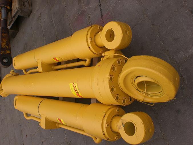 Hydraulic cylinder for Construction machinery Atlas 1604 AWEA 4: picture 3