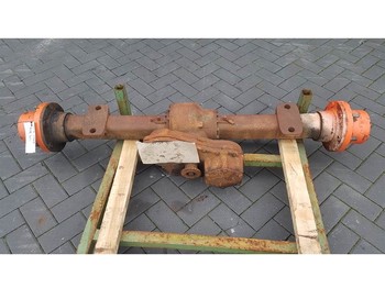 Speth 293/85933 - Atlas 42 E - Axle/Achse/As - Axle and parts