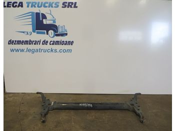 Frame/ Chassis for Truck BARA TRACTARE: picture 1