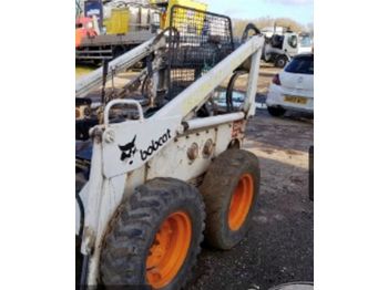  BOBCAT Dismantled for  spare parts for mini digger - Spare parts