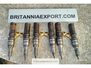 Injector for Truck BOSCH   IVECO Eurostar / Eurotech / Stralis truck: picture 1