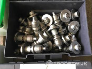 Bitelli / Wirtgen W4–G/20X - Spare parts