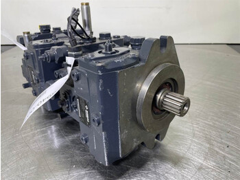 New Hydraulics for Construction machinery Bomag 05810716-1-Rexroth R902284830-Drive pump/Fahrpumpe: picture 5