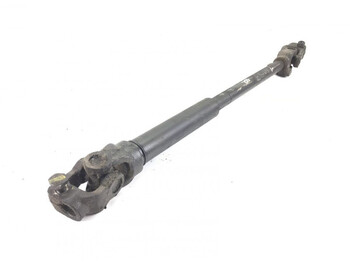 Drive shaft Bova Synergy SDD141 (01.04-): picture 3