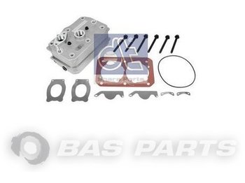 DT SPARE PARTS Repair kit 1743267 - Brake parts