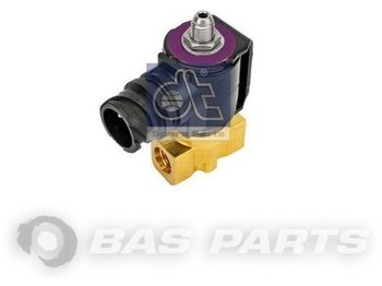 DT SPARE PARTS Solenoid valve 5010360036 - Brake parts