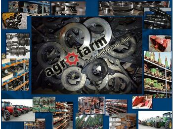  LAMBORGHINI R,6.100,6.110 - Brake parts