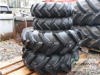 Wheels and tires for Agricultural machinery Branson 9,5 X 16: picture 1