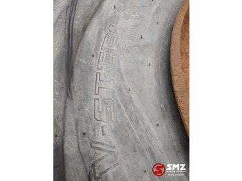 Tire for Truck Bridgestone Occ industrieband Bridgestone 29.5R25: picture 5