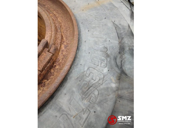 Tire for Truck Bridgestone Occ industrieband Bridgestone 29.5R25: picture 3