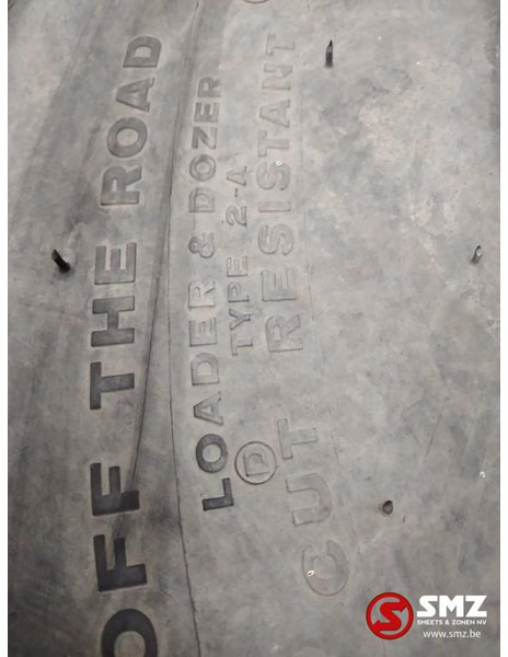 Tire for Truck Bridgestone Occ industrieband Bridgestone 29.5R25: picture 4