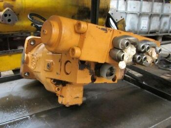 Hydraulic pump CASE