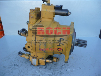 Hydraulic motor CATERPILLAR