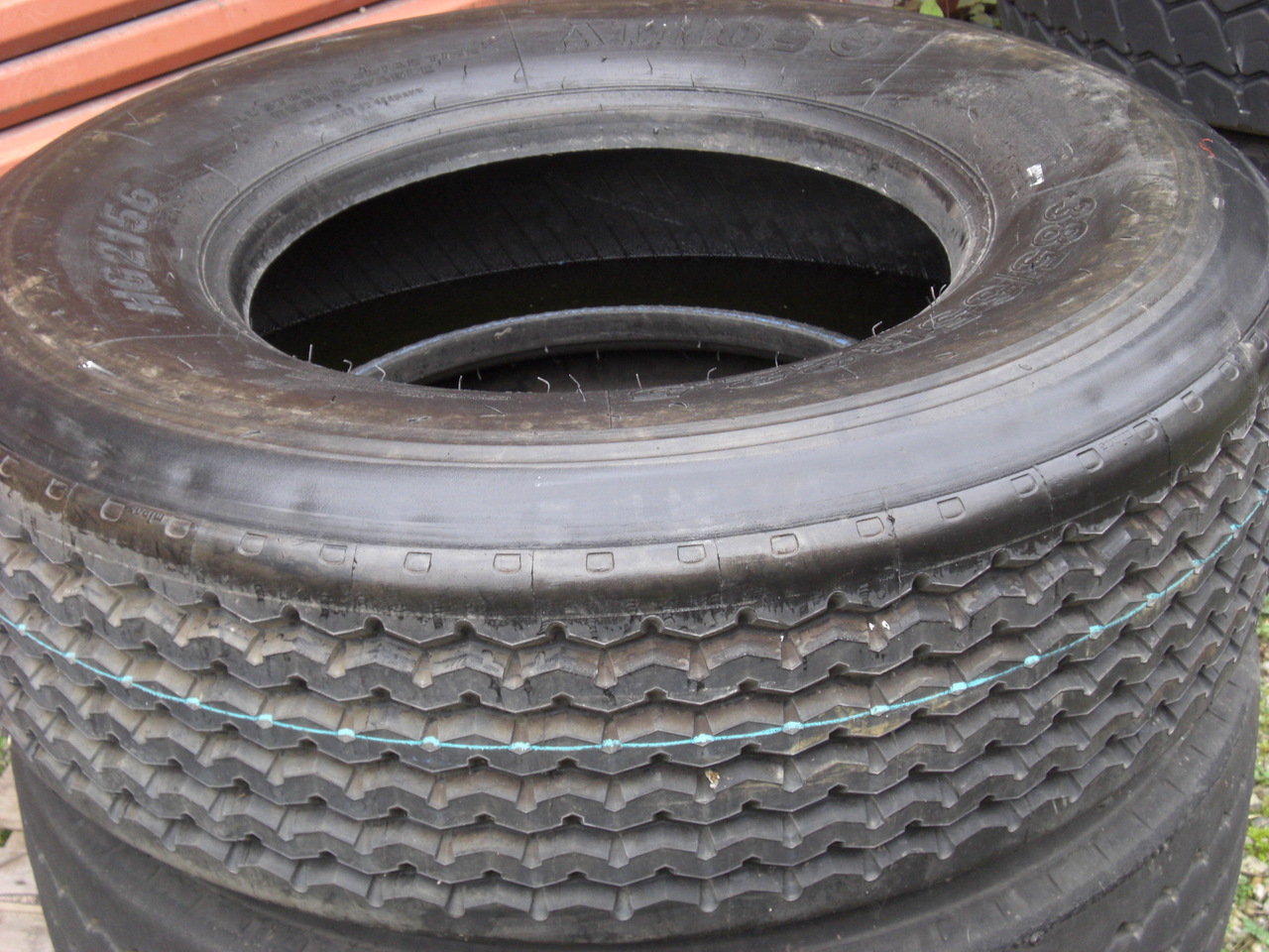 Tire for Truck CONTINENTAL,  Michelin, Barum 315/70 R22,5 315/80R22,5 275/70R22,5: picture 7