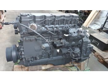 Engine for Truck CUMMINS QSB Paccar 6.7: picture 1