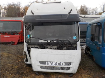 IVECO Eurocargo - Cab