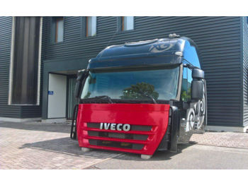  IVECO STRALIS AS CUBE Euro 5 - Cab
