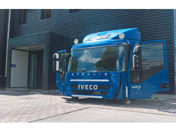  IVECO STRALIS AT/AD - Cab