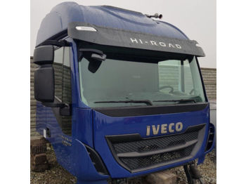  IVECO STRALIS AT HI-ROAD Euro6 - Cab