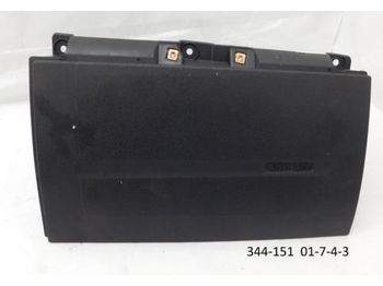  Airbag Beifahrerairbag 6C11-V044A74-AG Ford Transit 2008 (344-151 01-7-4-3) - Cab and interior