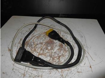 Case 8916899 - Cables/ Wire harness