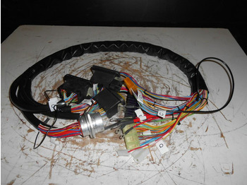Cables/ Wire harness CASE