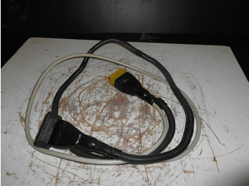 Cables/ Wire harness CASE