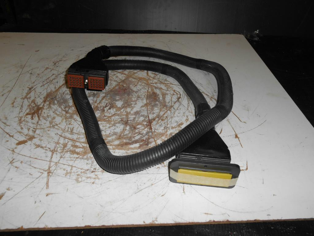 New Cables/ Wire harness for Construction machinery Case 8916899 -: picture 7