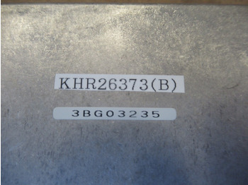 New ECU for Construction machinery Case KHR26373 -: picture 3