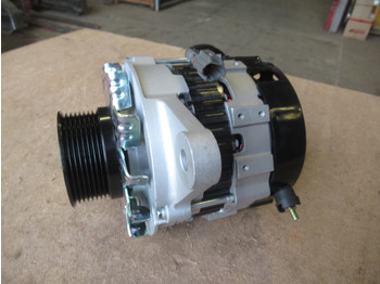 New Alternator for Construction machinery Case WEB50017 -: picture 5