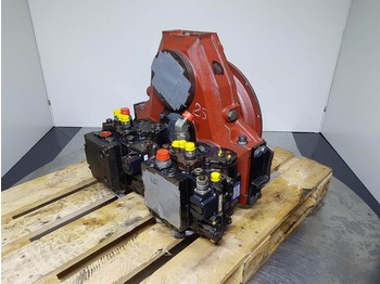 Gearbox and parts CATERPILLAR