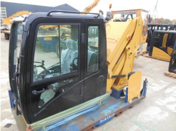 New Cab for Construction machinery Caterpillar: picture 1