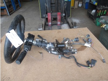 Steering column for Construction machinery Caterpillar 2528050: picture 1