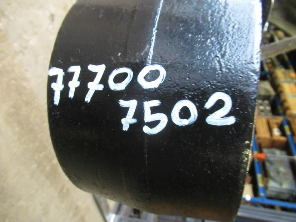 Hydraulic cylinder for Construction machinery Caterpillar 4195749: picture 8