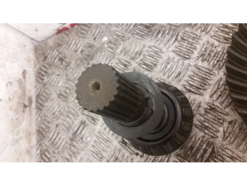 Rear axle for Telescopic handler Caterpillar Th 407, 336, 337, 406 Rear Axle Bevel Crown Gear And Pinion 320-9328: picture 4