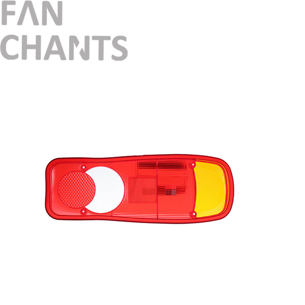 New Tail light for Truck China Factory  FANCHANTS 1451482: picture 2