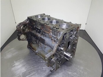 Engine for Construction machinery Claas TORION1812-D934A6-Crankcase/Unterblock/Onderblok: picture 5