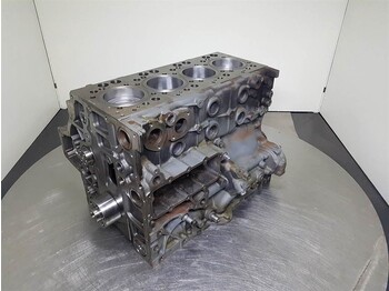 Engine for Construction machinery Claas TORION1812-D934A6-Crankcase/Unterblock/Onderblok: picture 3