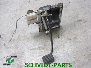 Clutch DAF 1362733 Koppelingspedaal XF 105