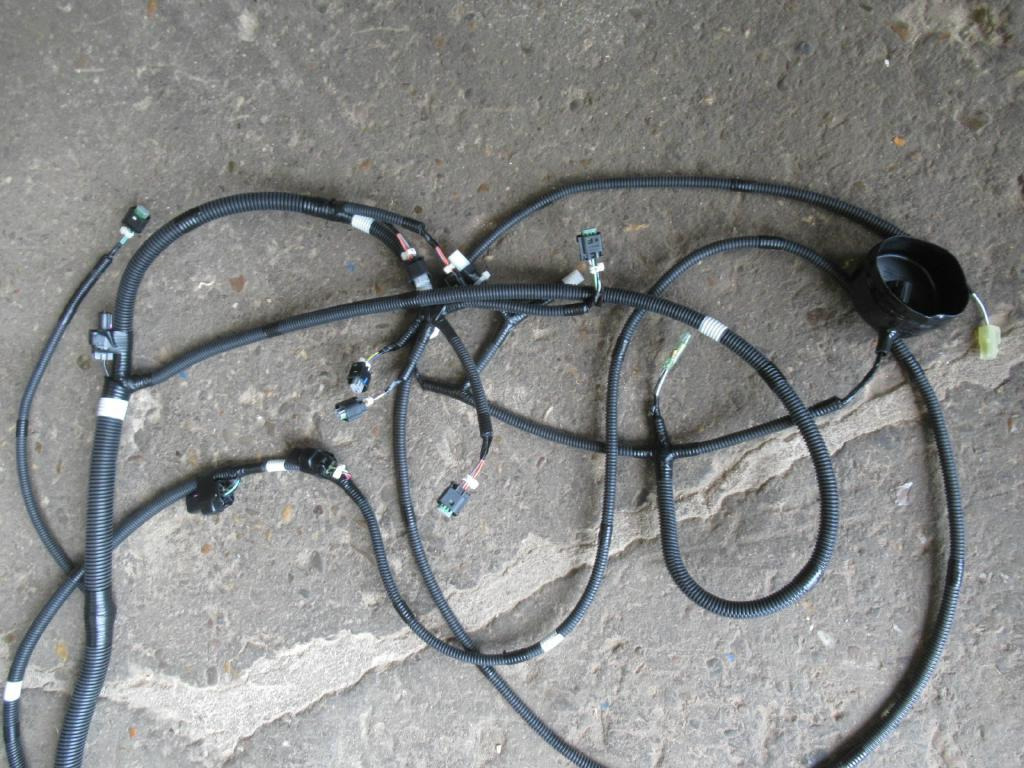 New Cables/ Wire harness for Construction machinery Cnh LF13E01056P2 -: picture 8