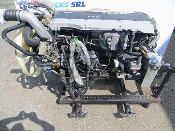 Engine for Truck Complet / D2676 LF14 / M122/25: picture 1
