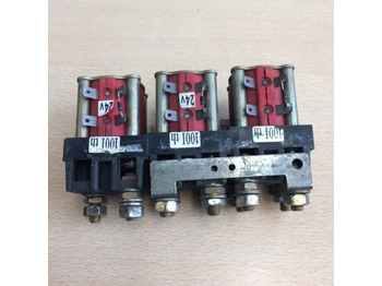 Relay for Material handling equipment Contactor for Linde: picture 3