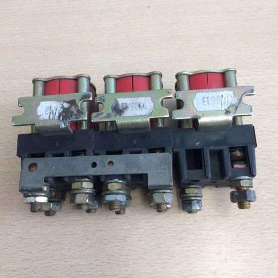 Relay for Material handling equipment Contactor for Linde: picture 4
